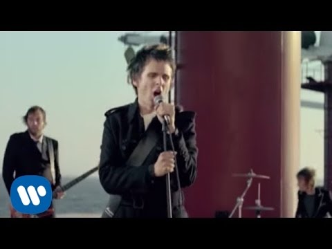 Free Download Video Clip Muse Starlight